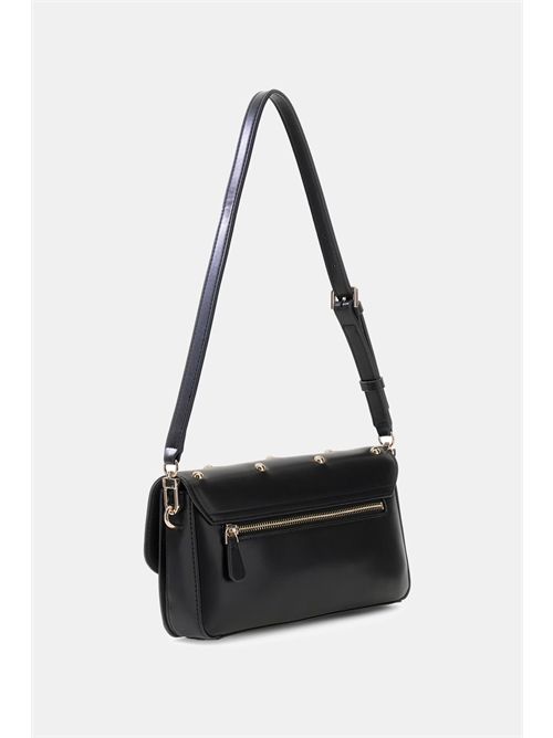 Borsa a spalla Sadie Borchie GUESS | HWVG8118190/BLA